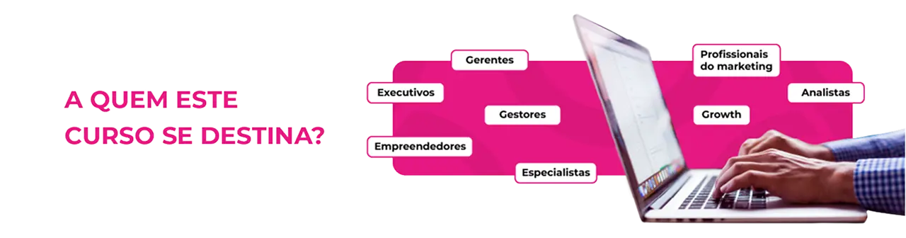 Banner quem destina cursos