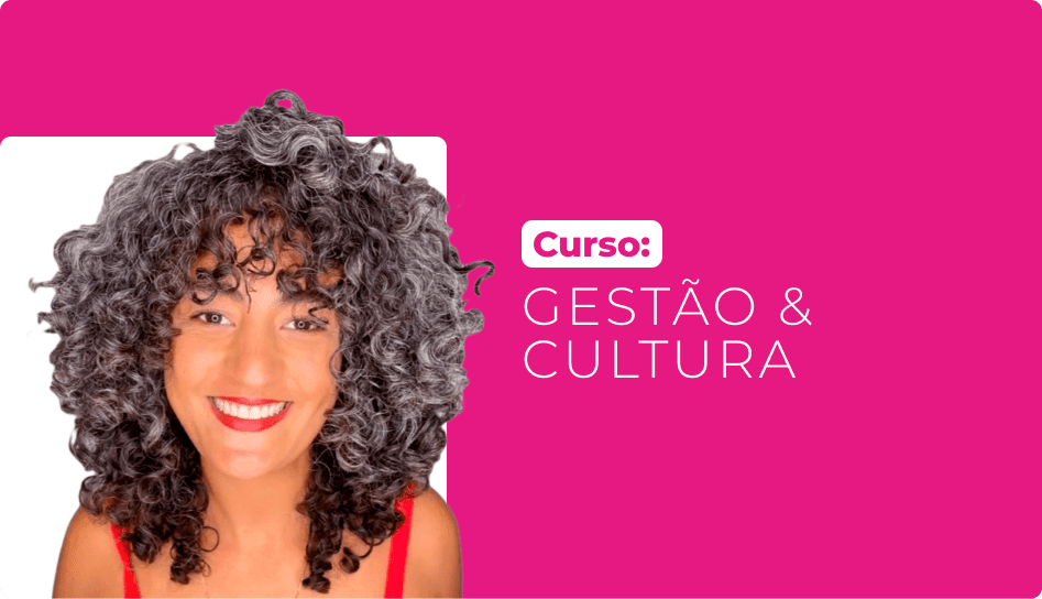 Curso de Gestão e Cultura em SEO