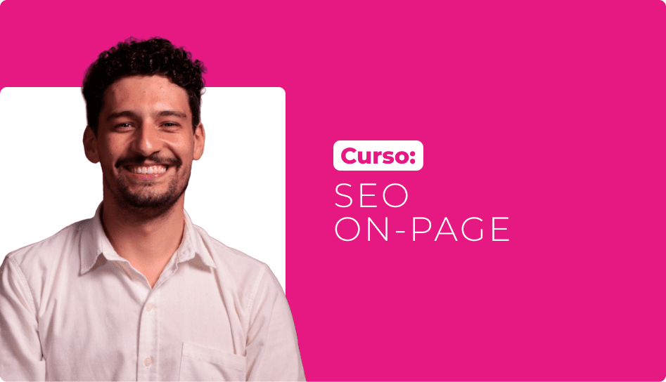 Curso de SEO On-page