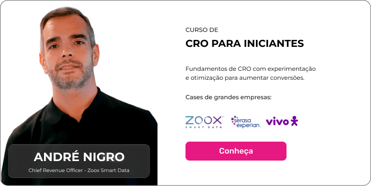 Andre Nigro