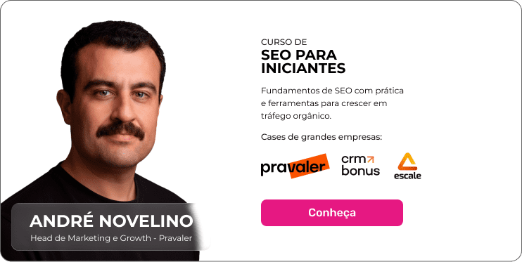 André Novelino