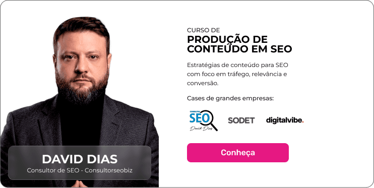 Prof. David Dias de Oliveira
