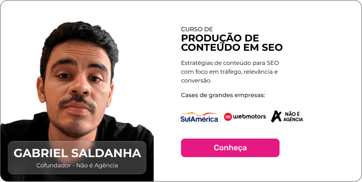 Prof. Gabriel Saldanha