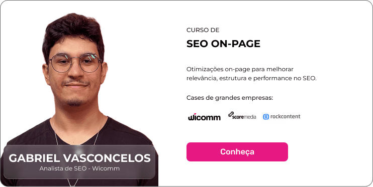Gabriel Vasconcelos