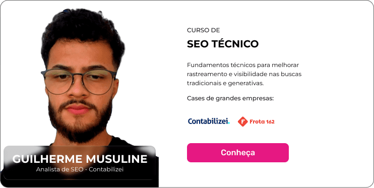 Prof. Guilherme Musuline