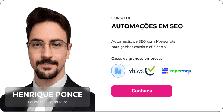 Henrique José Ponce Rodrigues
