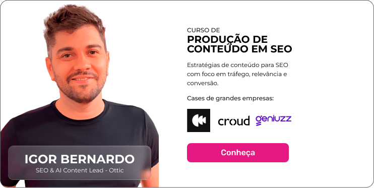 Igor Bernardo