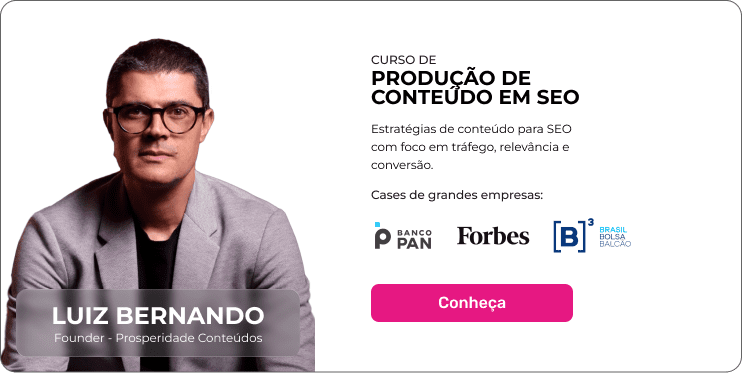 Prof. Luiz Bernando