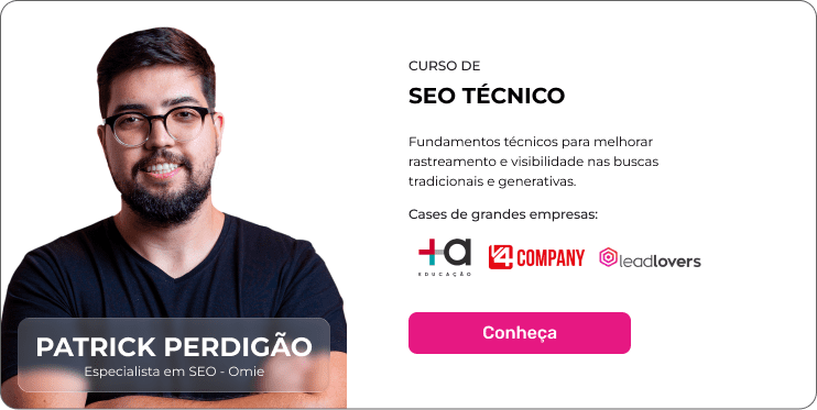 Patrick Perdigão