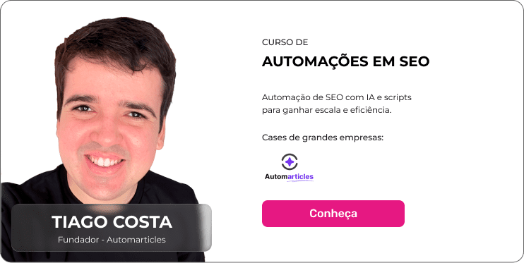 Tiago Fonseca Costa