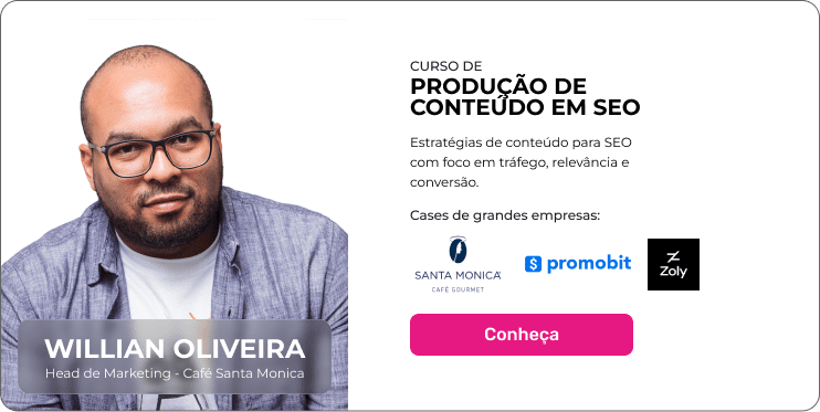 Prof. Willian Cristian de Oliveira