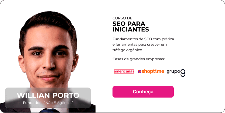 Willian Porto