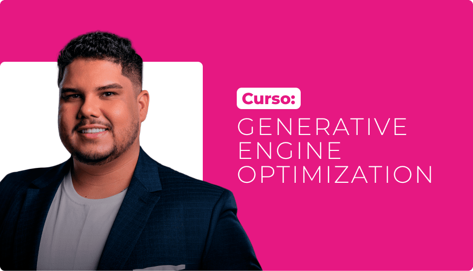Curso de GEO (Generative Engine Optimization)