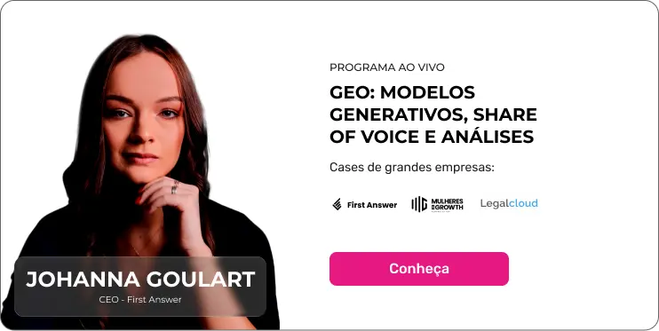 Johanna Goulart
