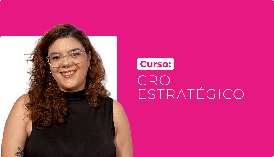 Curso de CRO Estratégico