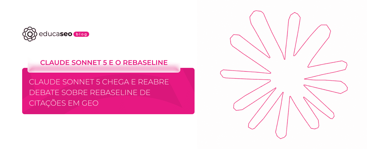 Claude Sonnet 5 chega e reacende o debate sobre rebaseline de citações em IA