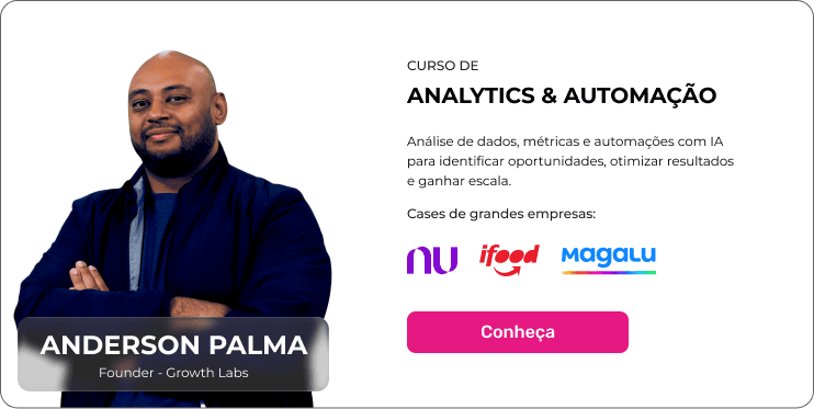 Anderson Palmas