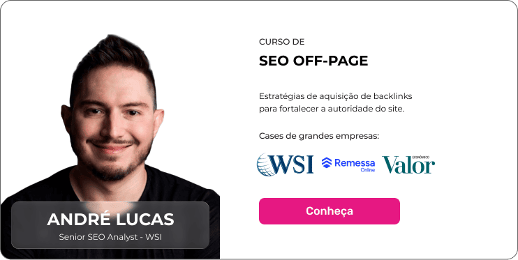 Andre Lucas