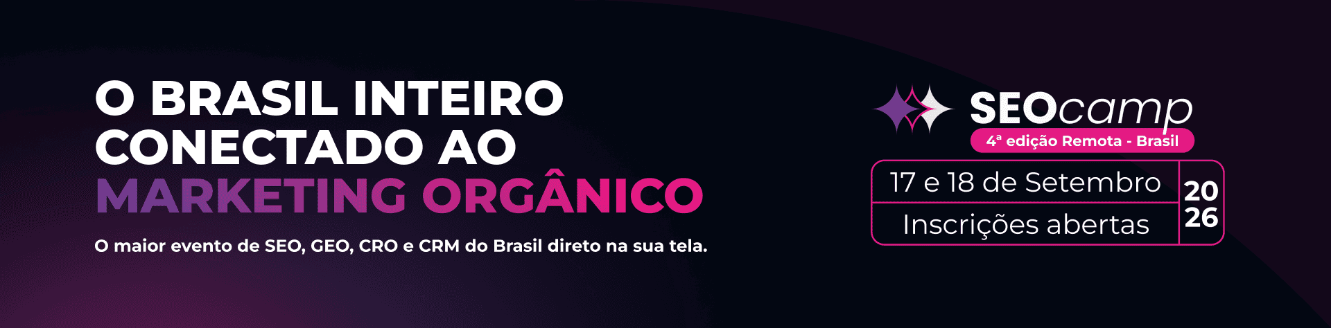 Descubra o futuro das buscas tradicionais e generativas