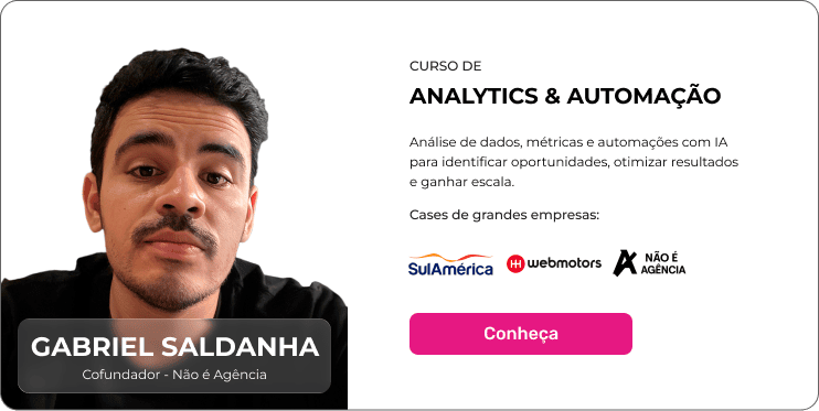 Gabriel Saldanha