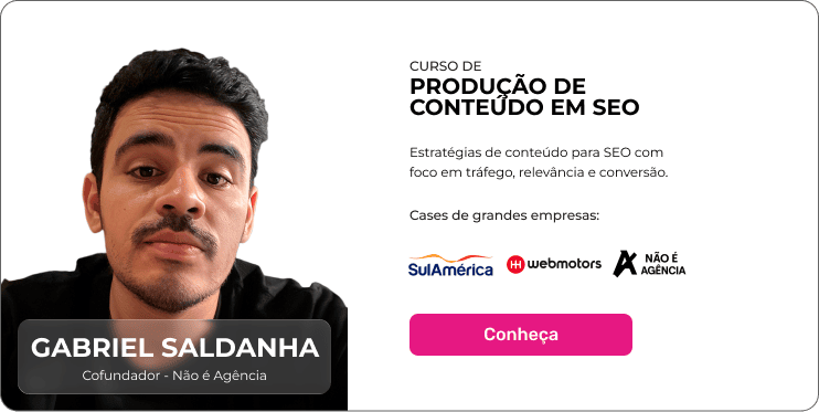 Gabriel Saldanha