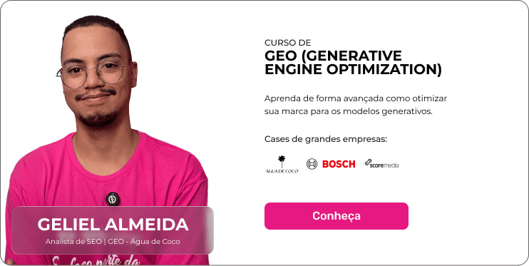 Geliel Almeida