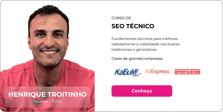 Henrique Troitinho