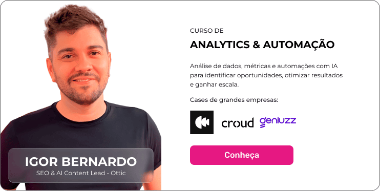 Igor Bernardo