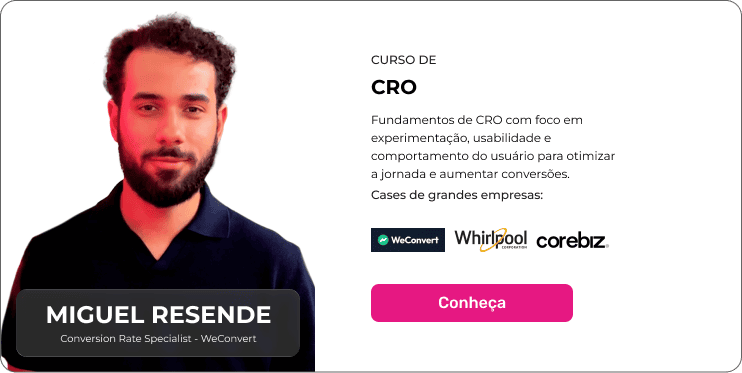 Miguel Resende