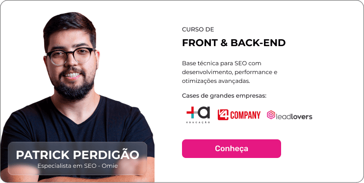 Patrick Perdigão