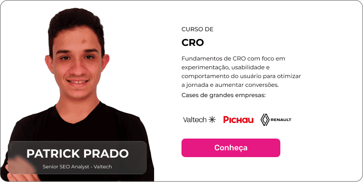 Patrick Prado