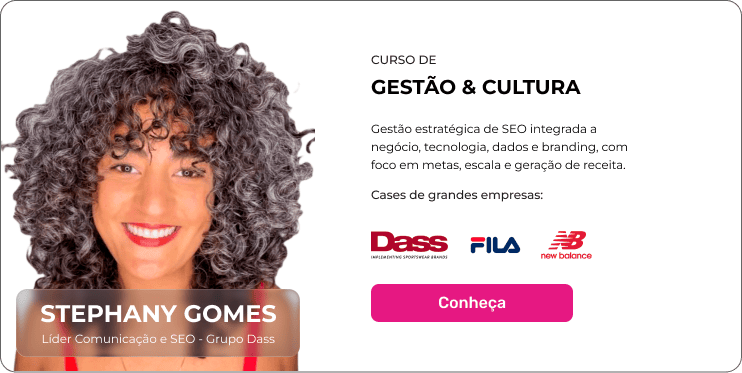 Stephany Gomes
