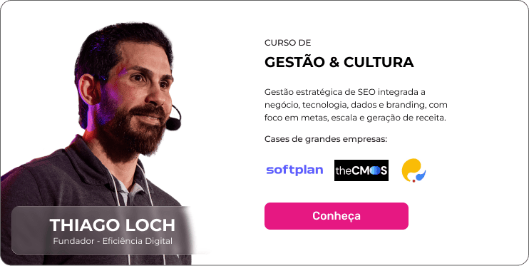 Thiago Loch
