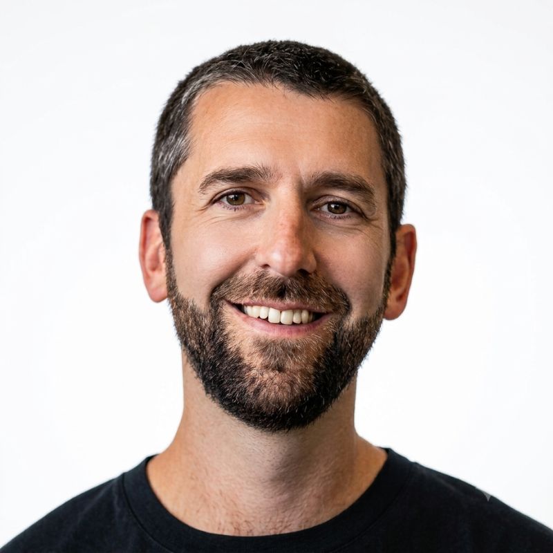 Alex Moss, Principal SEO na Yoast