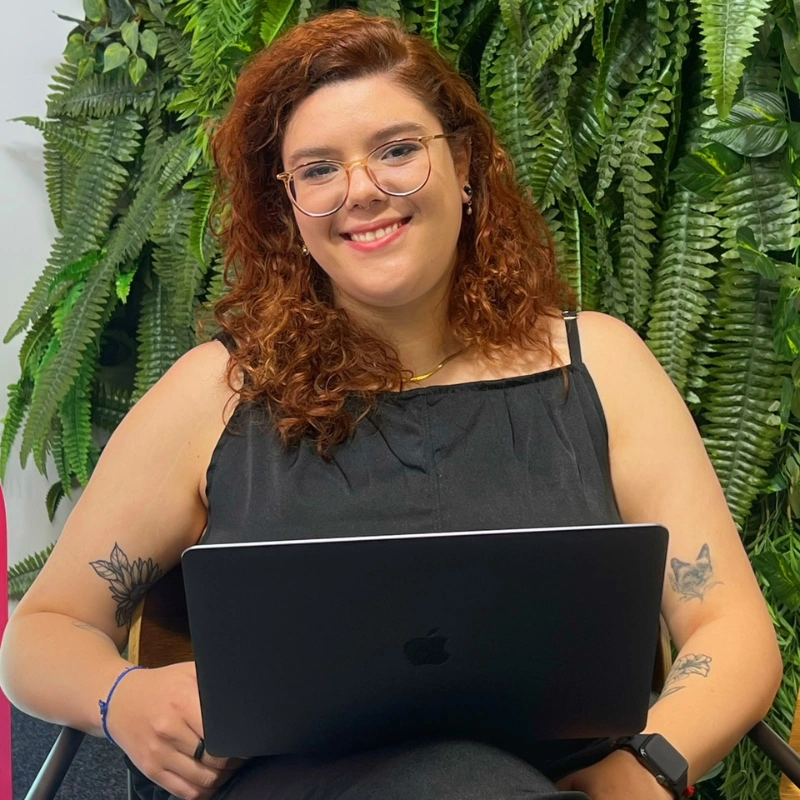 Aline Julio, da Direcional Engenharia, vai falar sobre hipóteses e testes A/B
