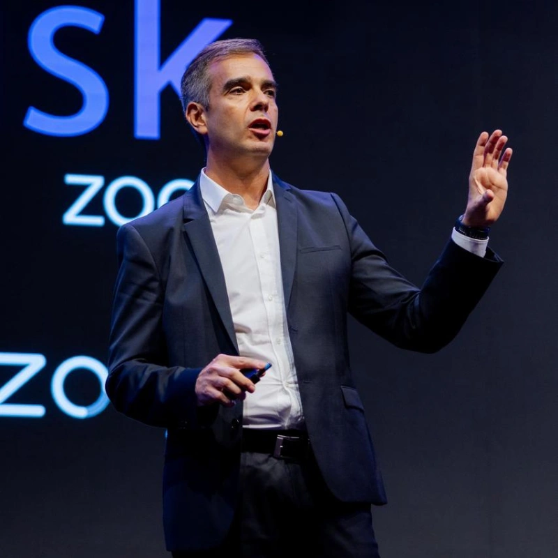 André Nigro, da Zoox Smart Data, vai falar sobre Go To Market B2B