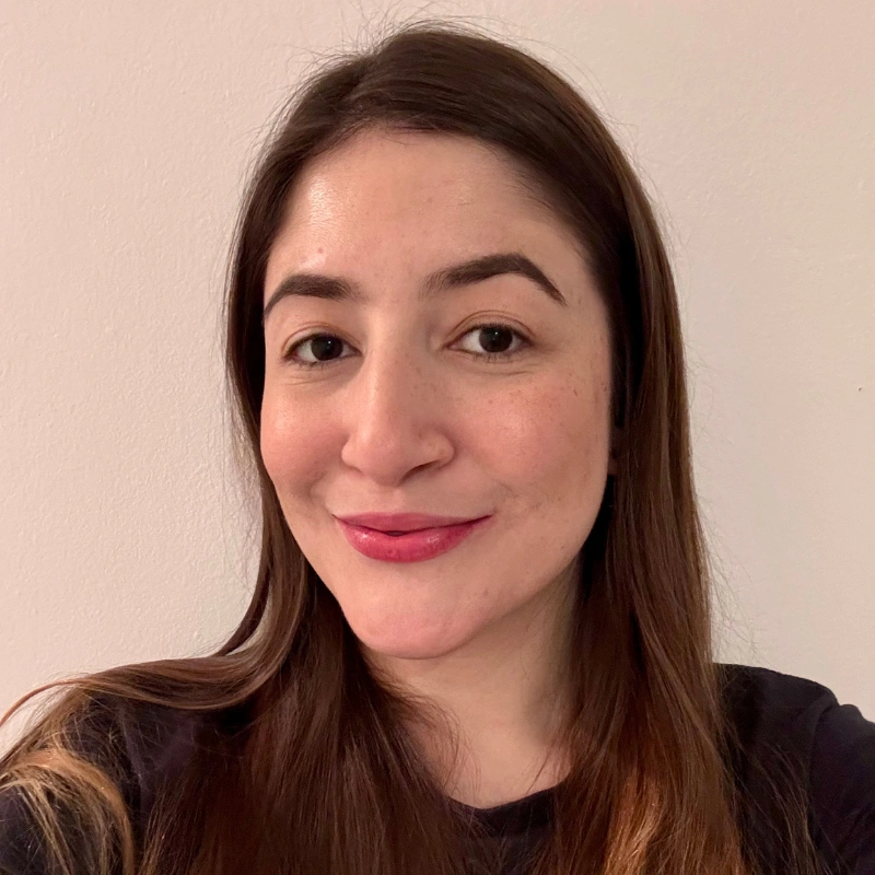 Bárbara Weber, da Farmcont, vai falar sobre SEO para nichos especializados