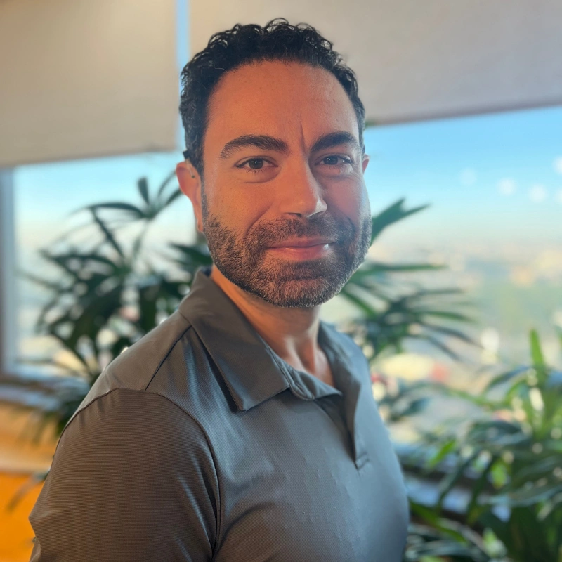 Bruno Galante, da Livelo, vai falar sobre produção de conteúdo com agentes de IA