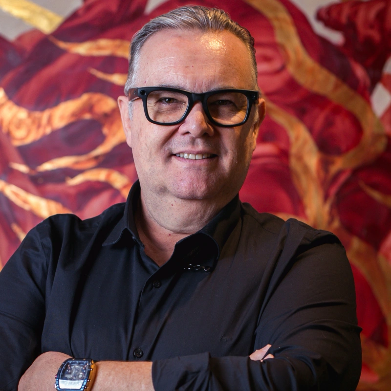 Carlos Coan Júnior, da Coan Inovação e Gestão, vai falar sobre Google Meu Negócio