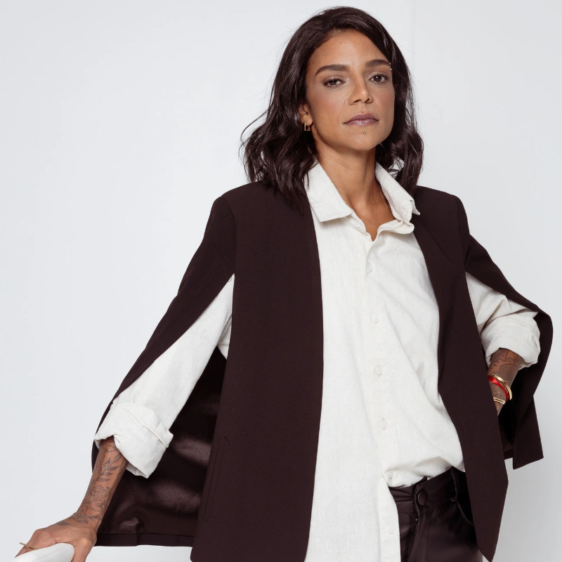 Carolina Peres, Founder e CEO na Search One Digital