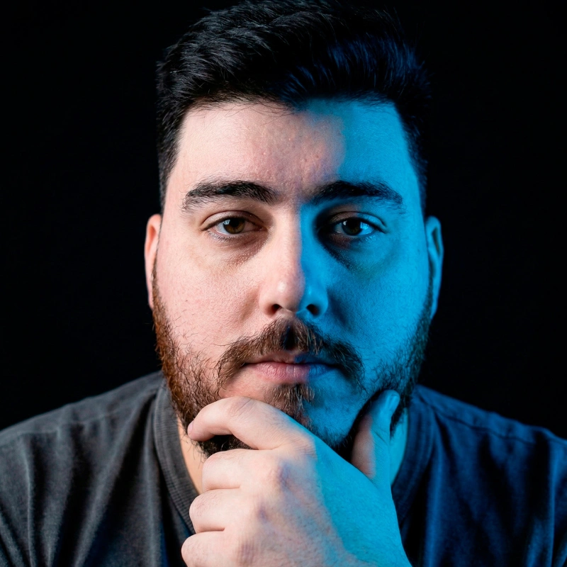 Daniel Scherer, da Catalisador Marketing Digital, vai falar sobre SEO técnico, UX e GA4