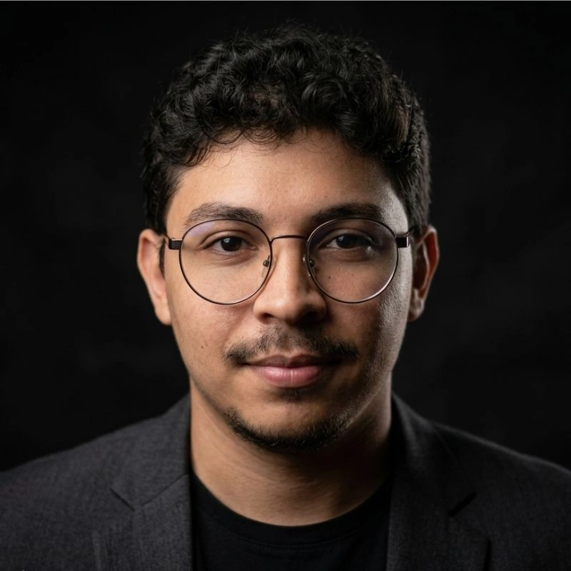 Danilo de Jesus Matos, Growth Engineer no Consultor Independente