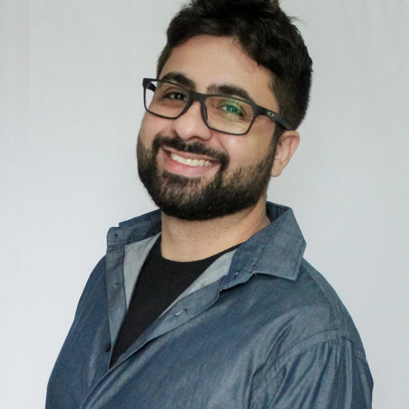 Diego Gomes da Silva, Founder na Organic301