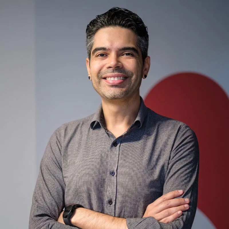 Ercílio Vieira, Fundador da Core Conversion