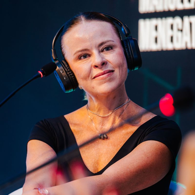 Fabiana Salgado, Coordenadora de CRM na ClickBus