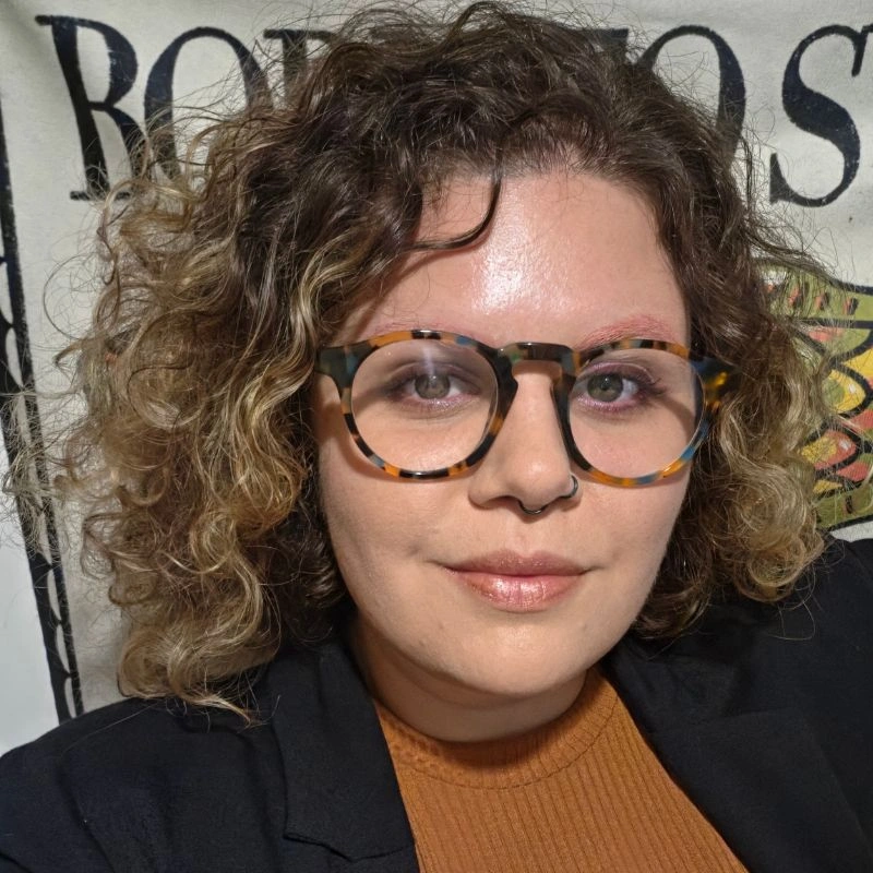 Gabriela Capo, Gerente de Produto no Itaú