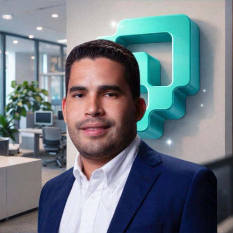 Gustavo Cáceres, da Backlinks Global, vai falar sobre autoridade digital em LLMs