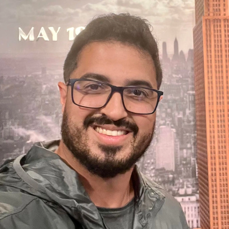 Gustavo Garcia, da Holy Metrics, vai falar sobre gargalos técnicos de SEO