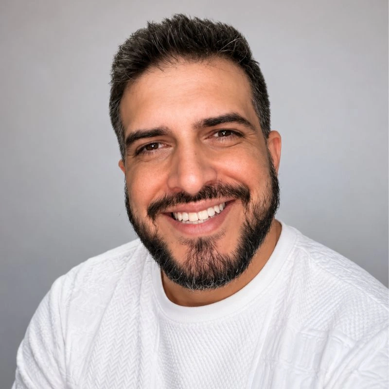 Italo Cesar Almeida de Carvalho, Especialista de SEO na Localiza & Co