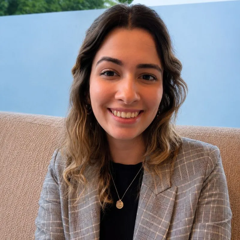 Jéssica Miranda Euflausino, Coordenadora SEO na Nahub Consultoria